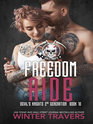 cover image of Freedom Ride